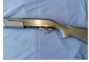 Tristar Cobra II 12 Ga Pump Turkey