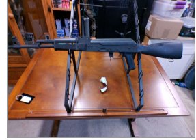 Century Arms VSKA
