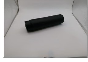 GemTech Abyss 5.56 Suppressor