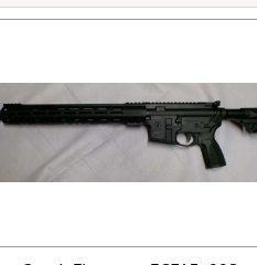 AR-15 Platform