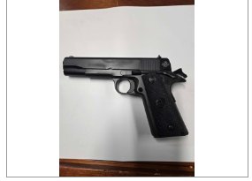 Rock Island Armory 1911