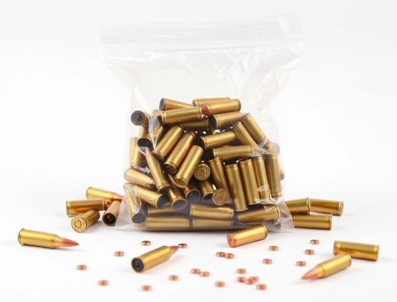 300 Blackout 200-Round Loose Pack