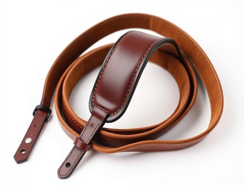 Allen Cobra Padded Leather Sling