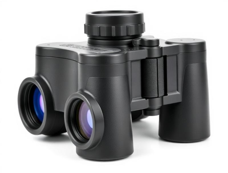 Bushnell 8x Binoculars