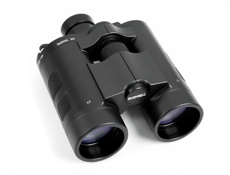 Bushnell Powerview 2 10x50mm Binoculars