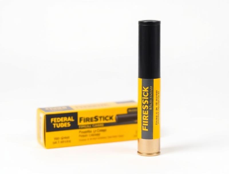 Federal FireStick 100 Grain