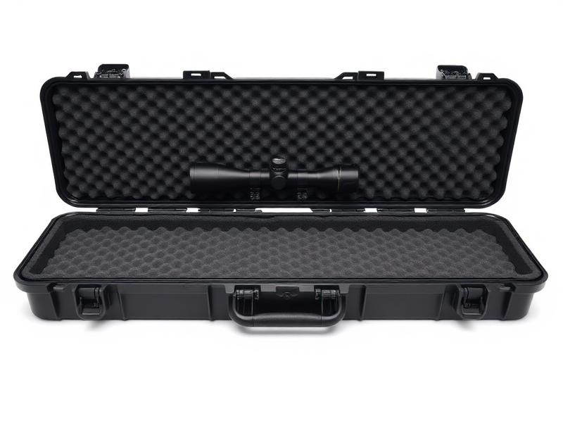 First in the Field Remington Scoped Rifle Case