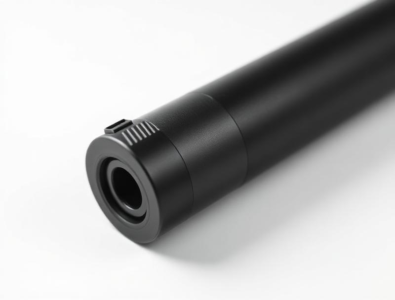 GemTech Lunar 9mm Suppressor