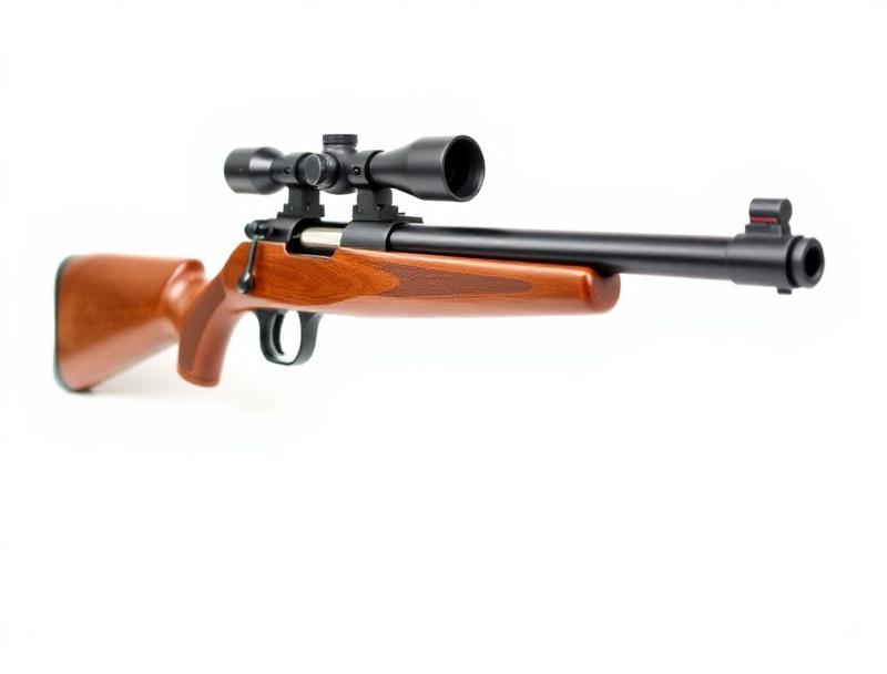 Henry Repeating Arms Mini Bolt Youth