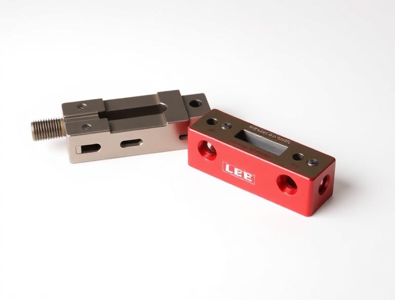Lee 7mm Hand-Loading Dies (No Press)