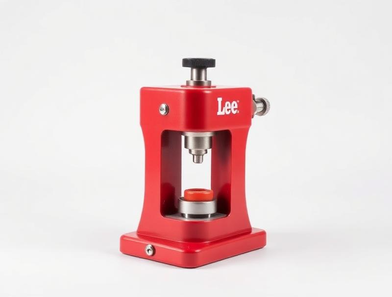 Lee Load-All II 12 Gauge Shotshell Press