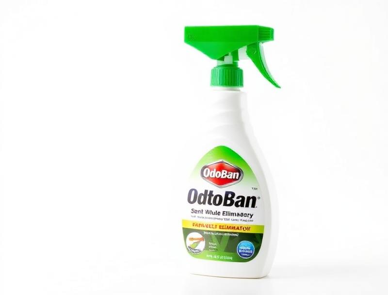 OdoBan Hunter Scent Eliminator