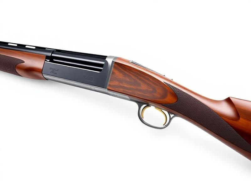 Pointer Acrius Over/Under Shotgun