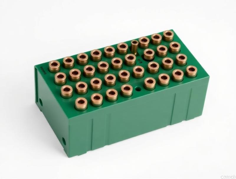 RCBS Universal Case Loading Block