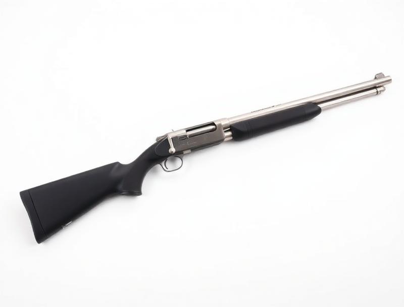 Traditions NitroFire .50 Cal Muzzleloader