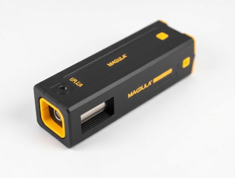 UpLULA Universal Mag Loader 9mm–.45 ACP