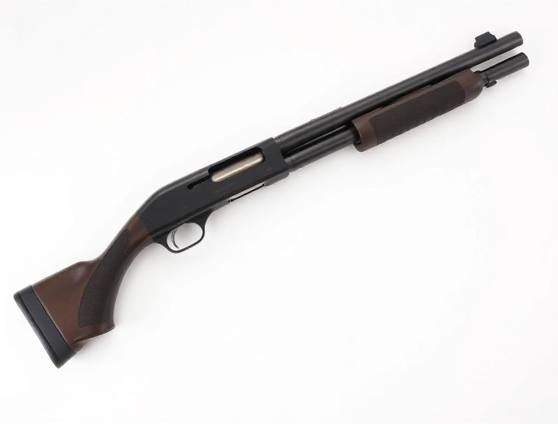 Winchester Model SXP 12 Ga Pump